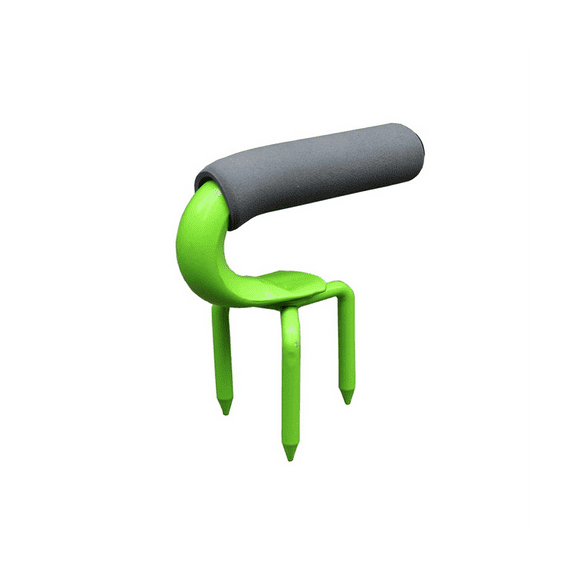 Garden Scarifying Steel Fork Agricultural Integrated Steel Fork Manganese Steel Turning Steel Fork