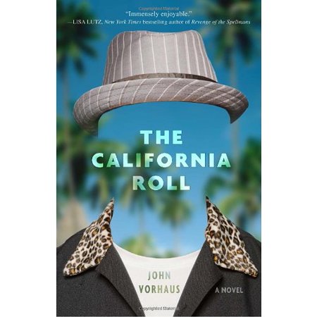 Pre-Owned The California Roll Paperback