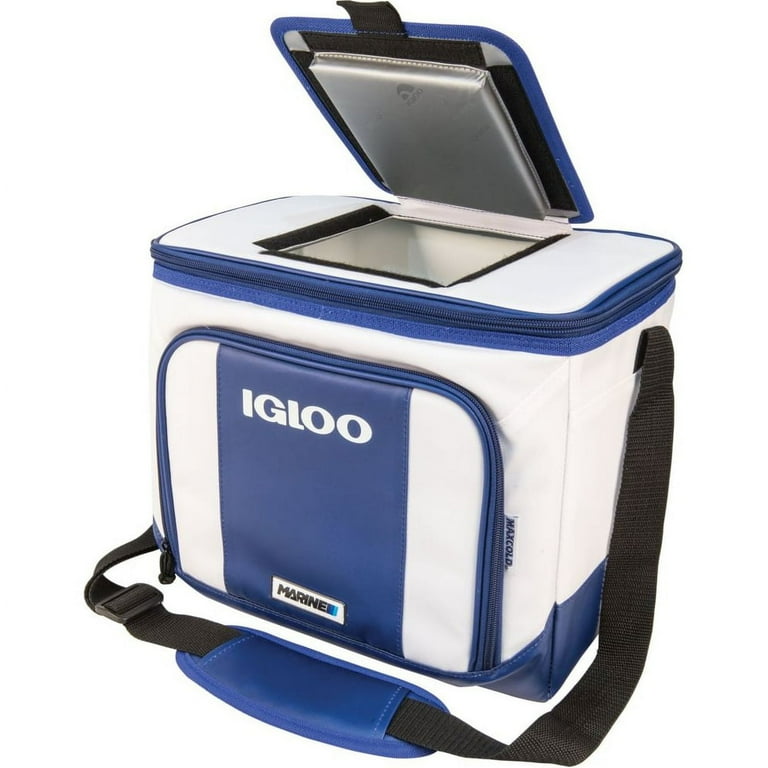 Igloo soft marine cooler 2025