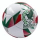 thumbnail image 5 of Balón de Fútbol Voit No. 5 Selección Nacional Mexicana Multicolor Speedball S150 para Entrenamiento, 5 of 6