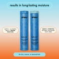 thumbnail image 3 of Amika Hydro Rush Intense Moisture Conditioner with Hyaluronic Acid, 3 of 8