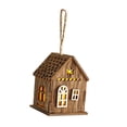 thumbnail image 4 of Árbol De Navidad Colgante Para Decoración Del Hogar, Oficina, Iluminación De Casa De Pueblo, Estilo Navideño C, 4 of 8