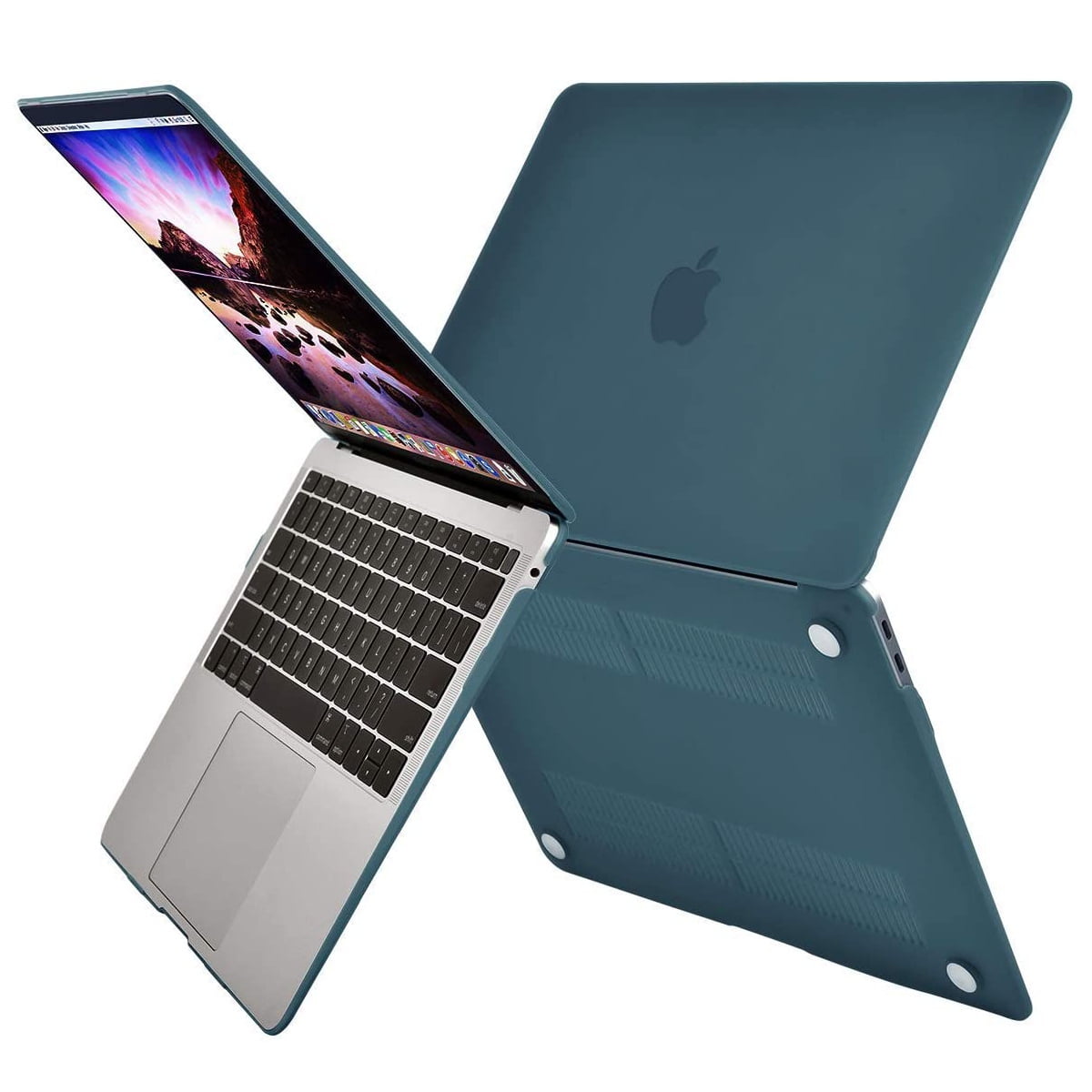 MacBook Air 13 (2020) / Air 13 (2018) The, atherette Case