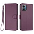 thumbnail image 1 of Funda Cartera GANGXUN para Motorola Moto G Power 2025 – Cierre Magnético, Protección RFID, Correa Desmontable, Compatible con Carga Inalámbrica, 1 of 6