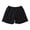 Black, variant on Toddler Girls Athletic Shorts Girls Clothes Girls Shorts Comfortable Breathable Ice Silk Girls Base Layer Shorts Black,9-10 Years