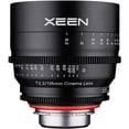 thumbnail image 4 of Rokinon Xeen 135mm T2.2 Lens with Canon EF Mount with Professional Accessory Kit, 4 of 4