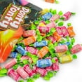 thumbnail image 2 of TOOTSIE ROLL FRUIT CHEWS Candy SOUR 2 lb â€“ Bulk Bag, Fruity Flavored, Assorted Flavors, Gluten & Peanut Free, Individually Wrapped (134 Pieces), 2 of 3