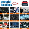 thumbnail image 5 of Fault diagnosis instrument,Scanner Ios 5.0 Obdii Scan Tester Bt 5.0 Auto Scan Car Tester Kw905 Scanner Scan Tools Ios Android Car Kw905 Scan Obdii Car Tester Scanner Tester Auto Car Auto, 5 of 6