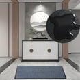 thumbnail image 5 of Extra Durable Doormat - Rubber Padded Welcome Mat - Entrance - Front Door - Doormat, 5 of 5