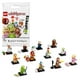 thumbnail image 1 of Kit de construcción LEGO Minifigures The Muppets 71033 Limited, 1 of 7
