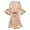 Beige, variant on Hugcore Robes for Women Women's Lace Trim Kimono Robes for Wedding Party Loungewear Lace Sleepwear Cozy Robes for Women Beige, L