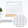 thumbnail image 1 of 2022 | Monthly Planner, Schedule, And Organizer For Office And Home Decor, 1 of 5