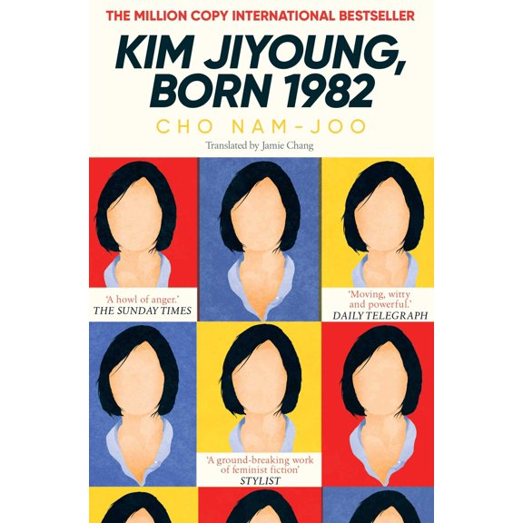 Pre-Owned Kim jiyoung, born 1982