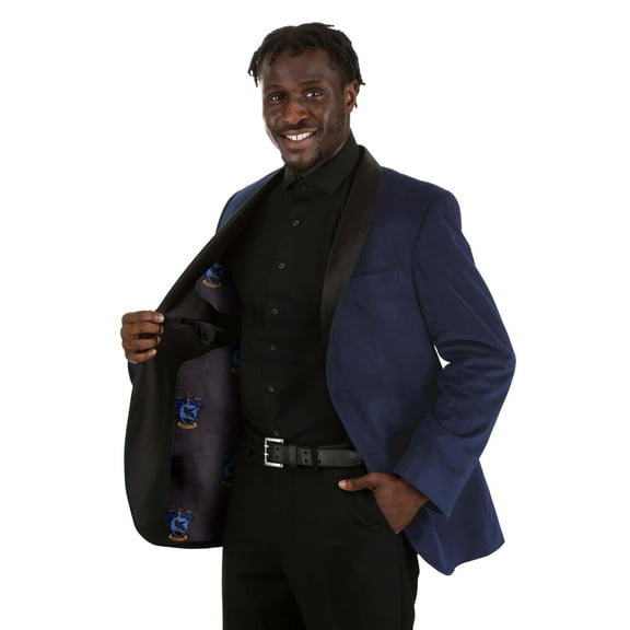 Men's Harry Potter Ravenclaw Deluxe Blazer
