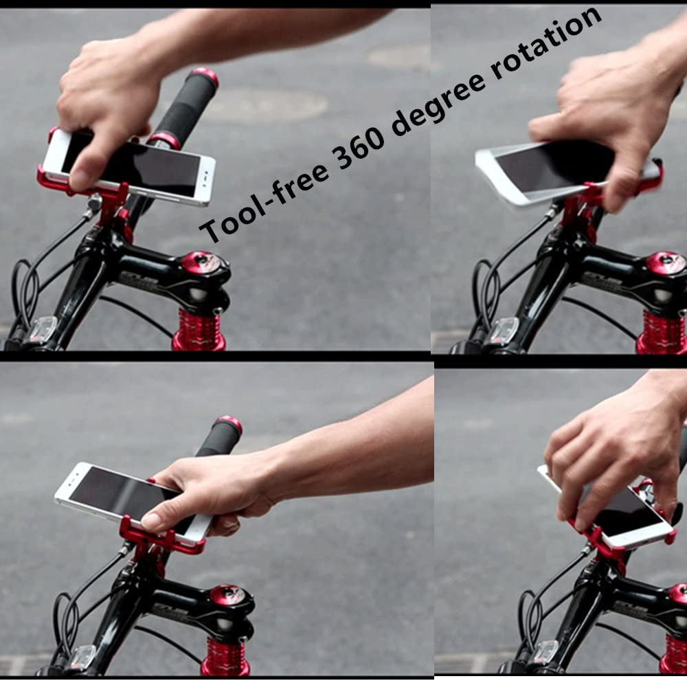 gub bike mount
