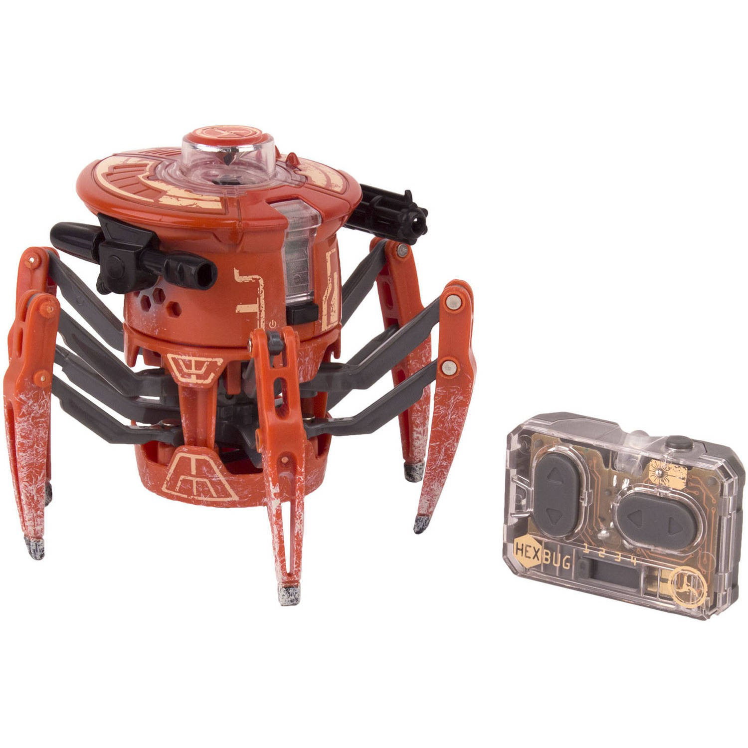 Hexbug Robotic Spider Figure for sale online 