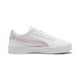 thumbnail image 2 of Tenis Puma Carina 3.0 Blurry Dreams JR para Mujer 400607-01 blanco 23, 2 of 5