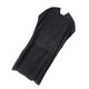 thumbnail image 2 of Toalla de playa Poncho Albornoz Capa Cambiar ropa Tamaño adulto C Negro Zulema Albornoz con poncho para toallas de playa, 2 of 8