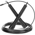 thumbnail image 1 of Yo.Fitness Cuerda para Saltar de Alta Velocidad yofitness Fitness, 1 of 7