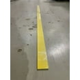 thumbnail image 3 of Swanson Tool Co 72" Bright Yellow Aluminum Straight Edge with Ruler, Model AE144, 3 of 5