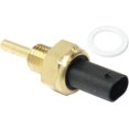 thumbnail image 3 of COOLANT TEMPERATURE SENSOR Compatible with CHEVROLET SPARK 13-15 / CRUZE 17-19 , 2 Male Pin-type Terminals, 3 of 5