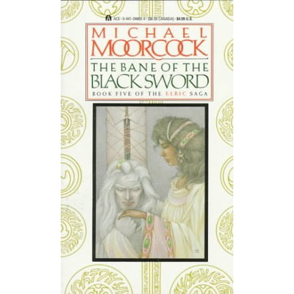 Pre-Owned The Bane of the Black Sword 05 (Unknown) 0441048854 9780441048854