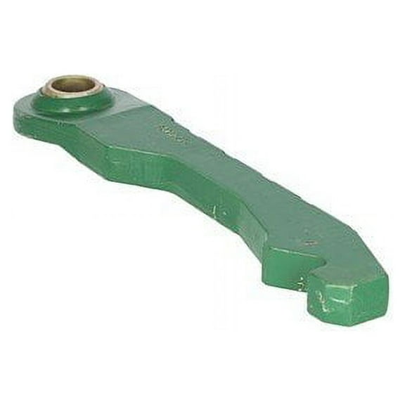 Pull Arm End - Category 2 Left Hand fits John Deere 2840 4000 4010 4020 4040 4050 4055 4230 4240 4250 4255 4320 4430 AR26554 R106781 RE44094 R26907