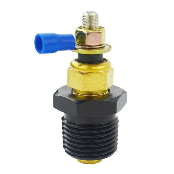 K-Swap Coolant Temp Sender Sensor Adapter K20 K24