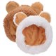 thumbnail image 1 of unbranded 2Ud Gorro Adorable Para Caricatura Con Tejido Resistente Y Ajustable Para Frío, 1 of 6