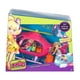 thumbnail image 1 of Helicóptero Polly Pocket Mattel Gira de Conciertos, 1 of 3