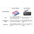 thumbnail image 4 of Mica Hydrogel Delantera Y Trasera Para iPhone Varios Modelos, 4 of 7