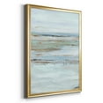 thumbnail image 2 of Muted Misty Marsh I Premium Framed Print - Ready to Hang, 2 of 9