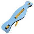 thumbnail image 2 of Ceinture de Flottaison Aquatique en Mousse EVA Réglable pour les Débutants en Natation Bleu, 2 of 7