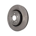thumbnail image 4 of Centric 121.63086 Disc Brake Rotor, 4 of 5