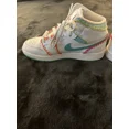 thumbnail image 3 of Jo r-dan 1 mid multi knit size 3.5 gs NO BOX, 3 of 6