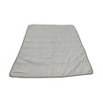 thumbnail image 2 of PATLOLLAV Summer Quilt Cooling Comforter Conditioning Quilt Solid Color Cool Double Quilt Vacuum Solid Color Summer Cool Quilt for Hot Sleepers and Night Sweat, 2 of 4