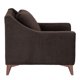 thumbnail image 5 of Sillón Dicasa Lanson 1 Plaza Café para Sala, 5 of 11