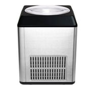 Whynter ICM-201SB 2.1 Quart Upright Ice Cream Maker with Stainless Steel Bowl