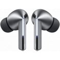 thumbnail image 1 of Samsung Galaxy Buds3 Pro (Brand New - Canadian Version & Warranty) |Galaxy AI-Assisted with Adaptive Noise Control, AI Translator, 24 Bit Hi-Fi Sound, 360 Audio, Sweat and Water Resistance, 1 of 9
