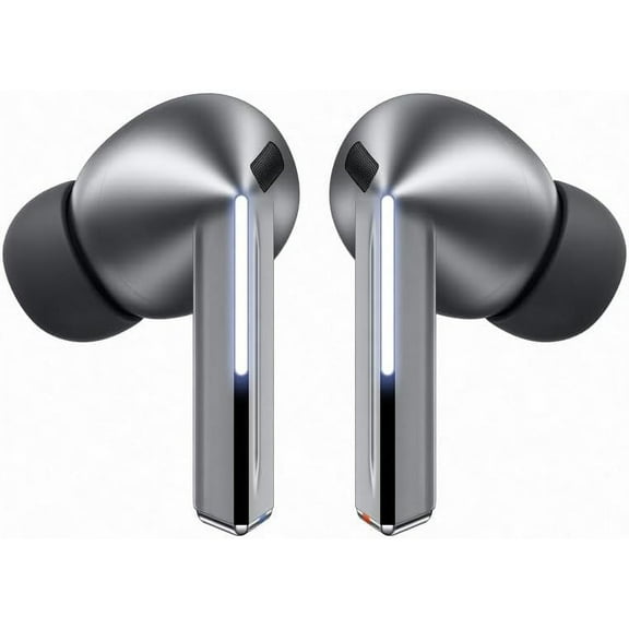 Samsung Galaxy Buds3 Pro (Neuf - Version Canadienne et Garantie) /galaxy Assisté par IA avec Contrôle Adaptatif du Bruit, Traducteur IA, Son Hi-Fi 24 Bits, Audio 360, Résistance à la Sueur et à l'Eau