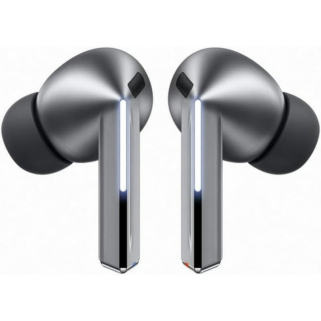 Samsung Galaxy Buds3 Pro (Brand New - Canadian Version & Warranty) |Galaxy AI-Assisted with Adaptive Noise Control, AI Translator, 24 Bit Hi-Fi Sound, 360 Audio, Sweat and Water Resistance