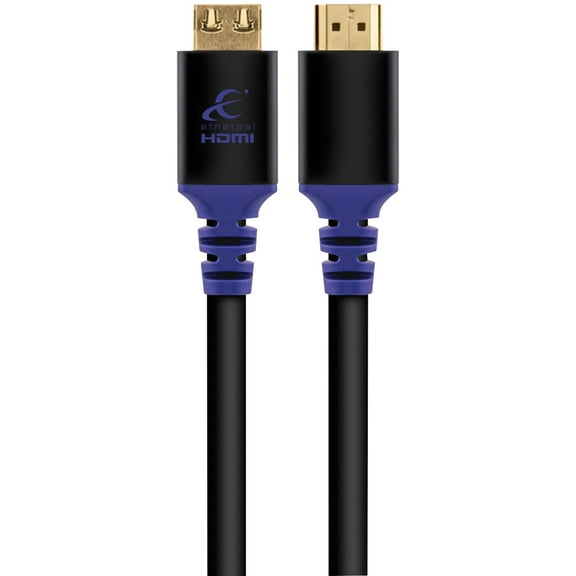 Ethereal Mhx-lhdme12 Mhx High-speed Hdmi Cable With Ethernet (39ft)
