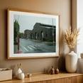 thumbnail image 5 of Rainy Red Hook - Brooklyn New York Photography Unframed Wall Art Print 8 x 12 inches, 5 of 7