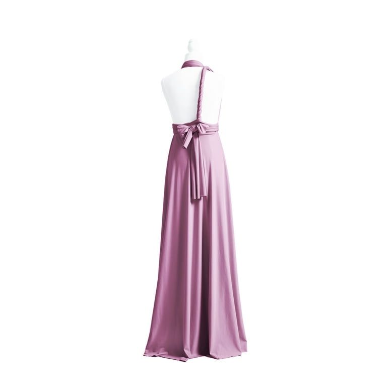 casual infinity dress Women's Dress Bridesmaid Dress, Infinity Dress Convertible Dress Maternity  Gown, Party Dress, Prom Dress, Multiway Long Dress Casual Stylish
