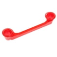 thumbnail image 3 of Soporte de protección Zulema palo de control remoto rojo Mando a distancia Joystick Guard, 3 of 7