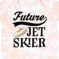 thumbnail image 4 of Inktastic Future Jet Skier Water Sports Boys or Girls Baby Bodysuit, 4 of 5