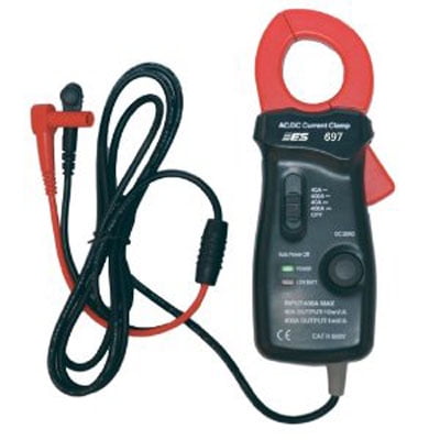 Electronic Specialties 697 AC/DC Current Probe 400 Amp Electronic Specialties 697 AC/DC Current Probe 400 Amp