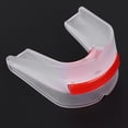 thumbnail image 3 of Protector bucal de boxeo confiable protector bucal protector de combate Taekwondo accesorio protector de boxeo para adultos para boxeo ANGGREK Otros, 3 of 8