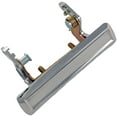 thumbnail image 4 of Dorman 77004 Exterior Door Handle for Specific Chrysler / Dodge / Plymouth Models, Chrome, 4 of 4