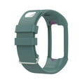 thumbnail image 1 of EGNMCR Smart Watch Solid Daily Replacement Wristband For P- A360 A370 Watch strap, 1 of 5